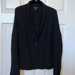Eileen Fisher blazer